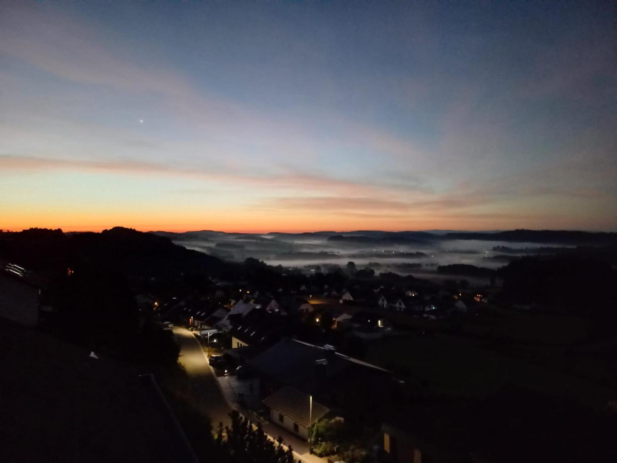 Ferienwohnungen Sternenhimmel Whg 1 Medebach Εξωτερικό φωτογραφία